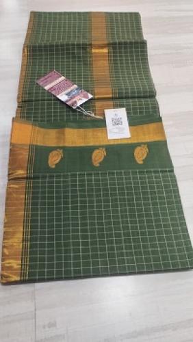 SAREES JAYANKONDAM COTTON 550 MTS